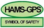 HAMS-GPS EHS Software logo